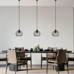 Riippuvalaisin Linento Lighting Nova, Ø20cm, kulta