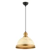 Riippuvalaisin Linento Lighting RT-6, Ø29cm, E27, max. 40W, IP20, valkoinen