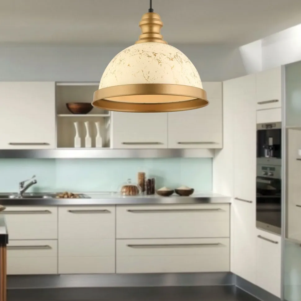 Riippuvalaisin Linento Lighting RT-6, Ø29cm, E27, max. 40W, IP20, valkoinen