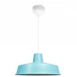 Riippuvalaisin Linento Lighting 242418 sininen
