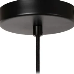 Riippuvalaisin Lucide Monsaraz Ø25cm, 1xE27, eri värejä