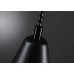 Riippuvalaisin Paulmann Luia Ø78mm GU10 max. 10W IP44 satiini/valkoinen