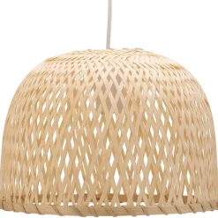 Riippuvalaisin Paulmann Pauleen Woody Pearl, 33cm, E27, beige