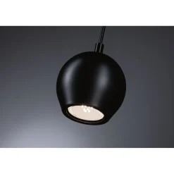 Riippuvalaisin Paulmann Shima Ø96mm GU10 max. 10W IP44 valkoinen