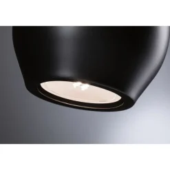 Riippuvalaisin Paulmann Shima Ø96mm GU10 max. 10W IP44 valkoinen