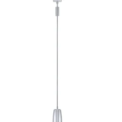 Riippuvalaisin Paulmann URail Cover GU10 max. 10W himmennettävä mattamusta