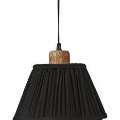 Riippuvalaisin PR Home Siv Ø30 cm valkoinen