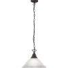 Riippuvalaisin Trio Country Ø 335x1300 mm rustiikki