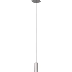 Riippuvalaisin Trio Marley 1500x120x120 mm harjattu teräs