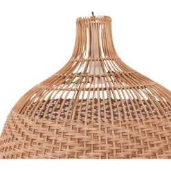 Riippuvalaisin Venture Home Bastia, ø50cm, rottinki