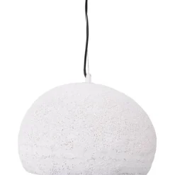 Riippuvalaisin Venture Home Gilltorp, 40cm, valkoinen