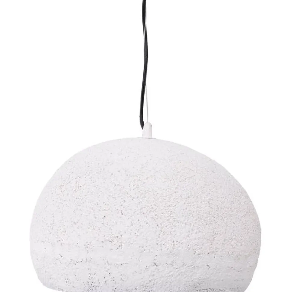 Riippuvalaisin Venture Home Gilltorp, 40cm, valkoinen