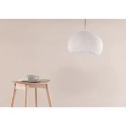 Riippuvalaisin Venture Home Gilltorp, 40cm, valkoinen