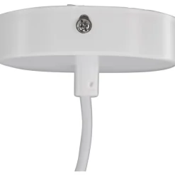 Riippuvalaisin Venture Home Nicola, ø35cm, harmaa