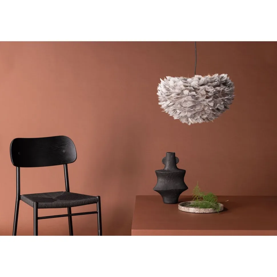 Riippuvalaisin Venture Home Nicola, ø35cm, harmaa
