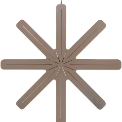 Riippuvalaisin Venture Home Säfsen, 60cm, mokka