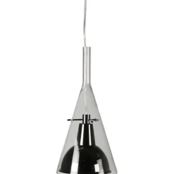 Riippuvalaisin Venture Home Sirius, ø25cm, musta