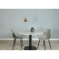 Riippuvalaisin Venture Home Sirius, ø25cm, musta