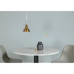 Riippuvalaisin Venture Home Sirius, ø25cm, musta