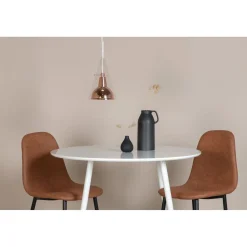 Riippuvalaisin Venture Home Sirius, ø25cm, musta