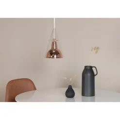 Riippuvalaisin Venture Home Sirius, ø25cm, musta