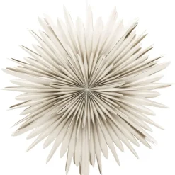 Riippuvalaisin Venture Home Sälen, ø35cm, beige