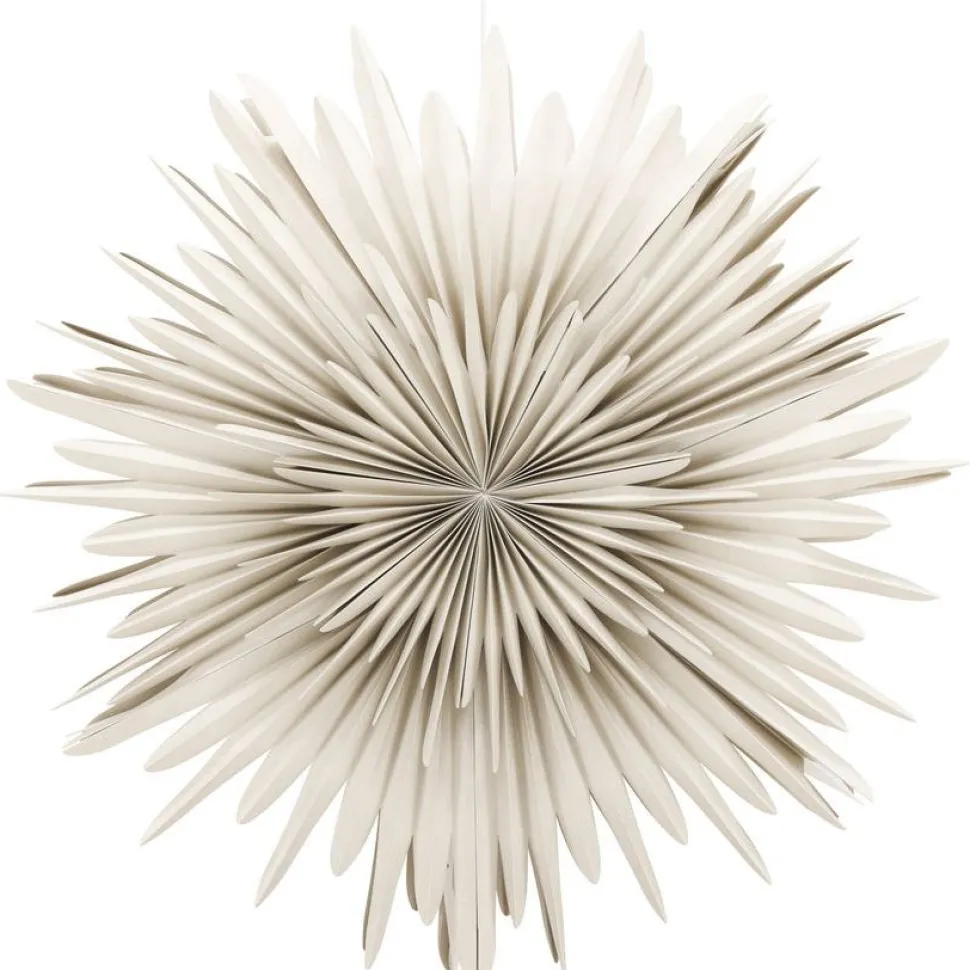 Riippuvalaisin Venture Home Sälen, ø35cm, beige