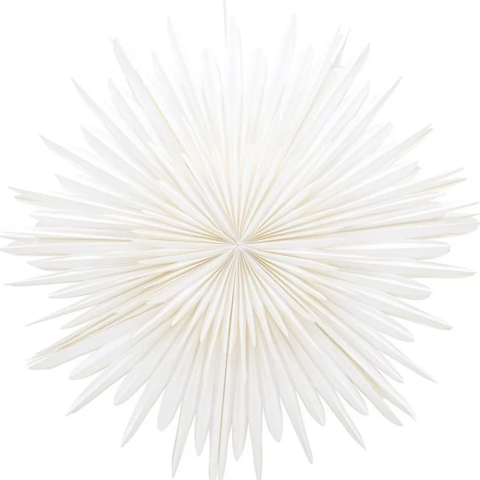 Riippuvalaisin Venture Home Sälen, ø35cm, beige
