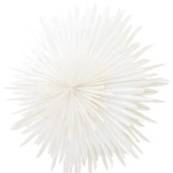 Riippuvalaisin Venture Home Sälen, ø35cm, beige