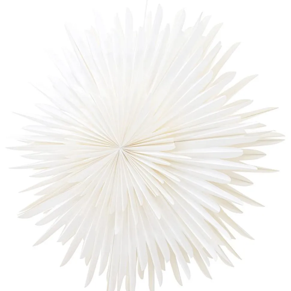 Riippuvalaisin Venture Home Sälen, ø35cm, beige