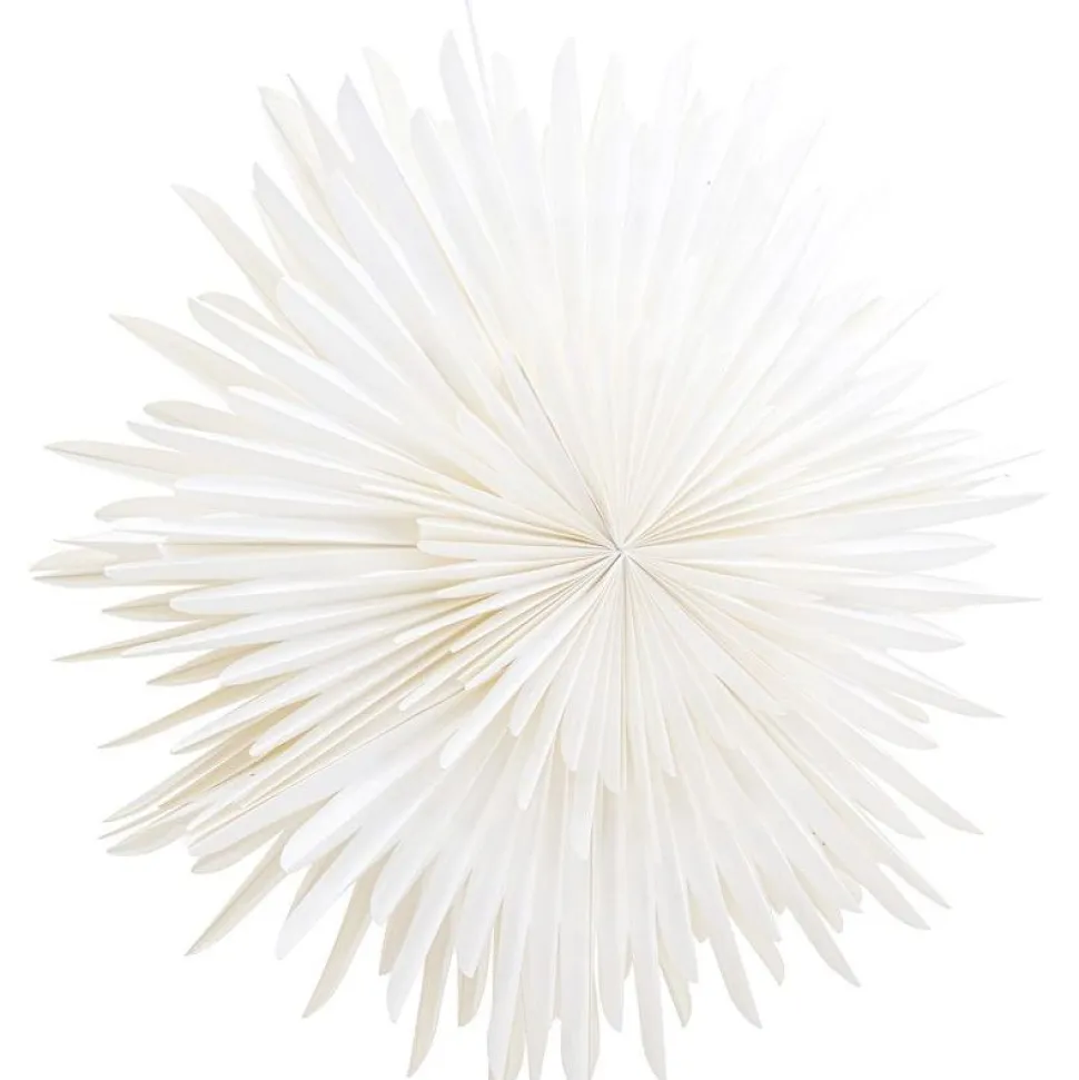 Riippuvalaisin Venture Home Sälen, ø35cm, beige