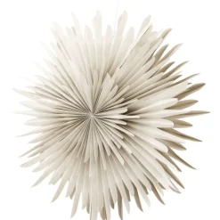 Riippuvalaisin Venture Home Sälen, ø35cm, beige