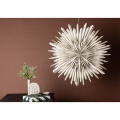 Riippuvalaisin Venture Home Sälen, ø35cm, beige