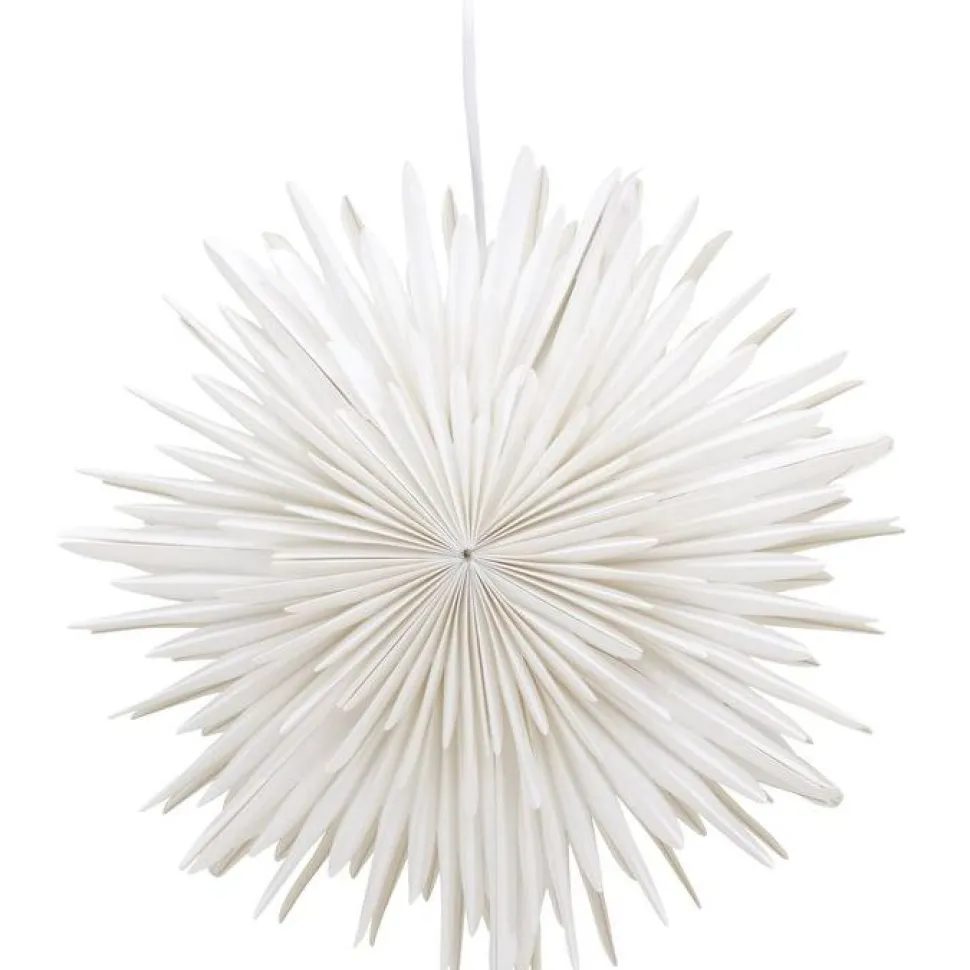 Riippuvalaisin Venture Home Sälen, ø35cm, beige