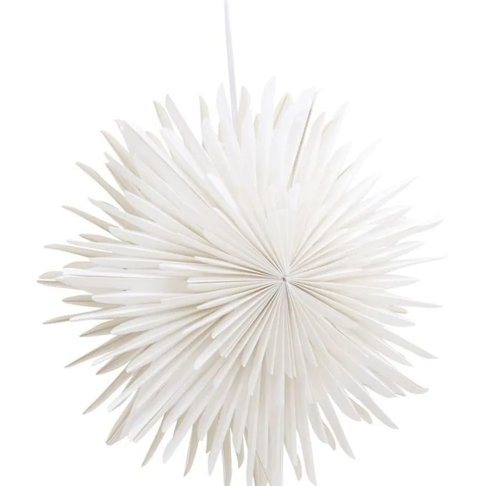 Riippuvalaisin Venture Home Sälen, ø35cm, beige