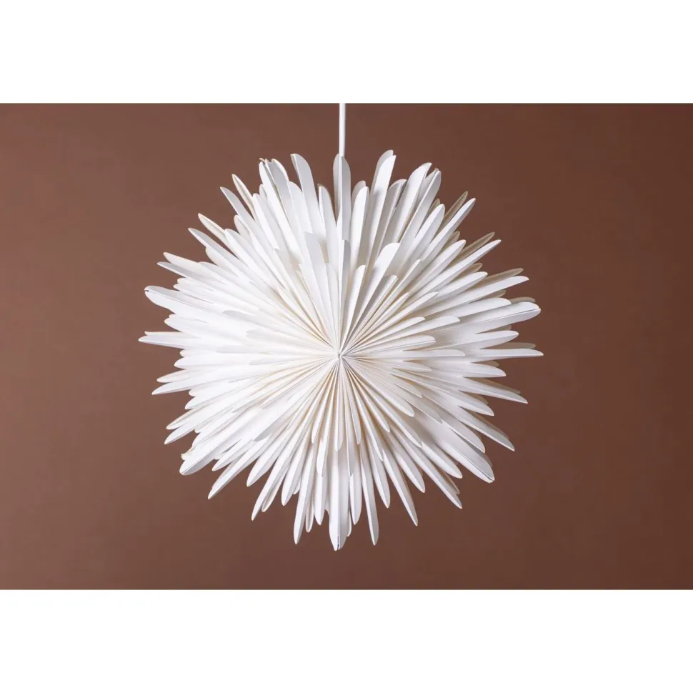 Riippuvalaisin Venture Home Sälen, ø35cm, beige