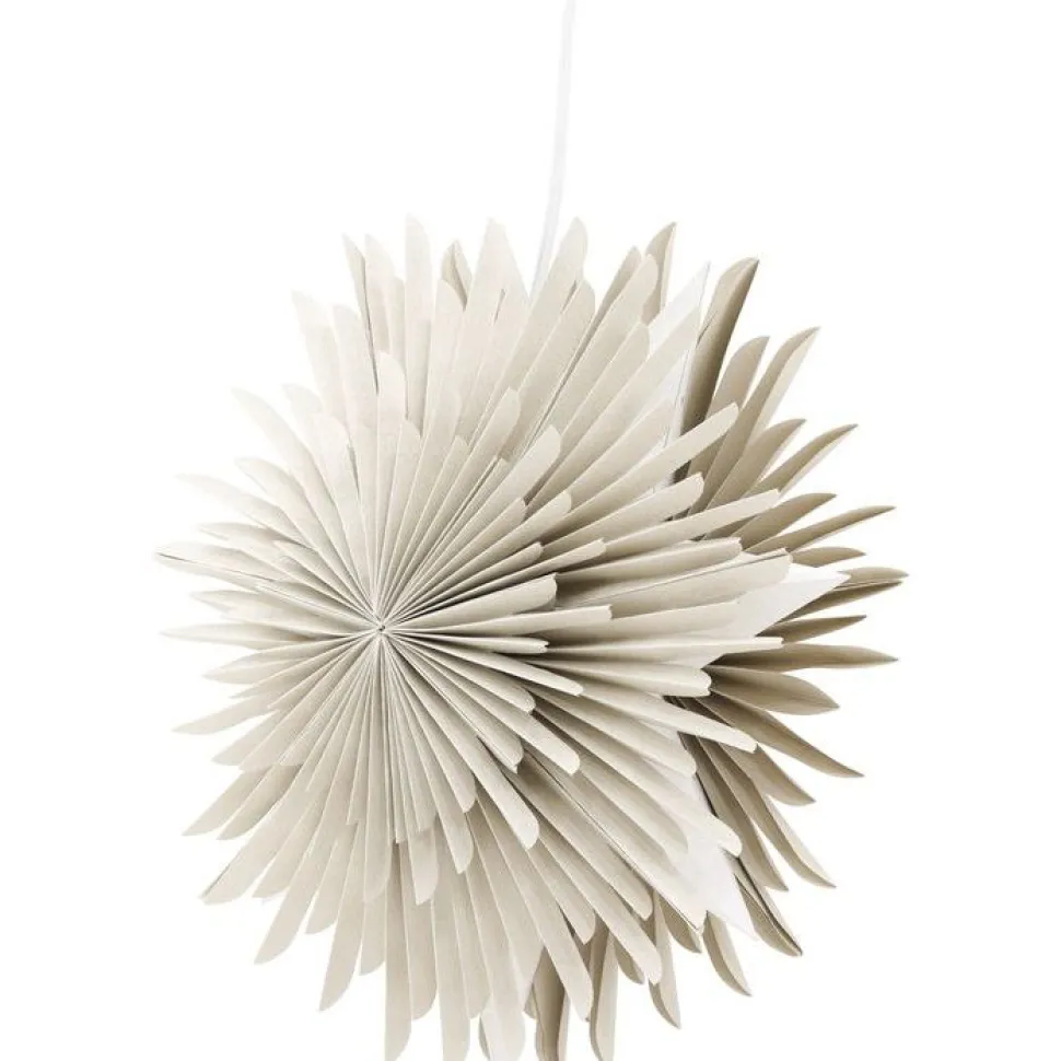 Riippuvalaisin Venture Home Sälen, ø35cm, beige