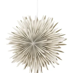Riippuvalaisin Venture Home Sälen, ø35cm, beige