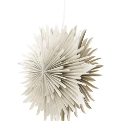 Riippuvalaisin Venture Home Sälen, ø35cm, beige