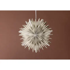 Riippuvalaisin Venture Home Sälen, ø35cm, beige
