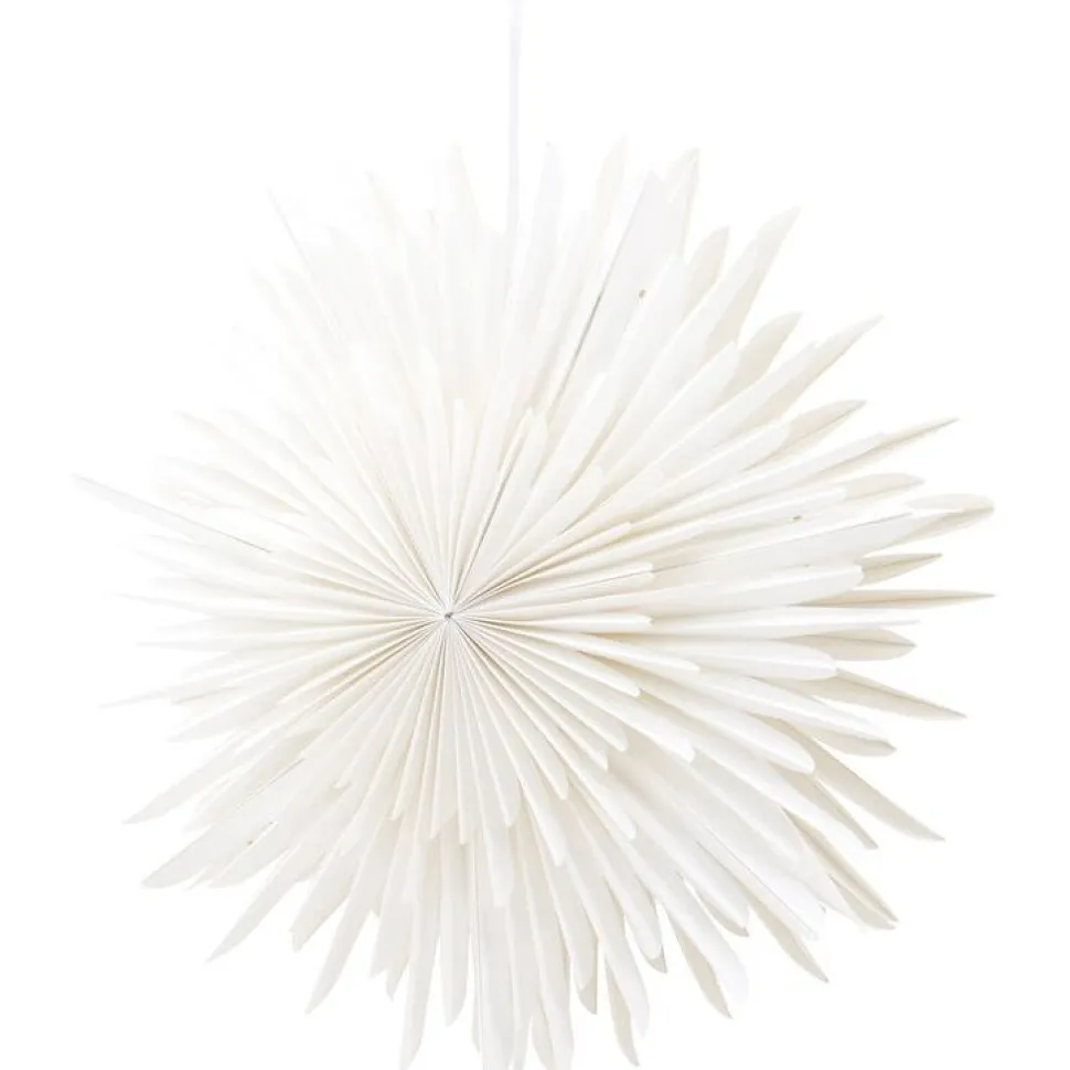 Riippuvalaisin Venture Home Sälen, ø35cm, beige