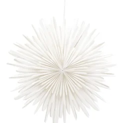 Riippuvalaisin Venture Home Sälen, ø35cm, beige