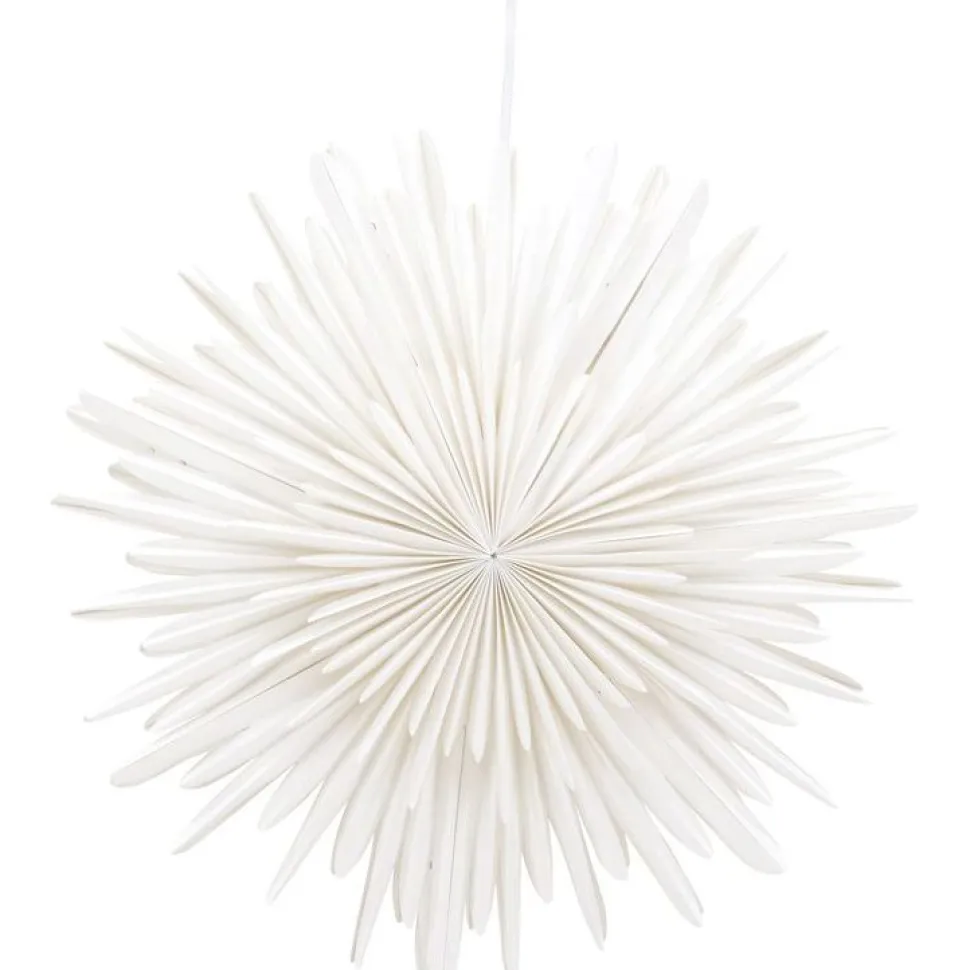 Riippuvalaisin Venture Home Sälen, ø35cm, beige