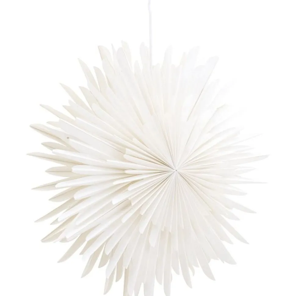 Riippuvalaisin Venture Home Sälen, ø35cm, beige