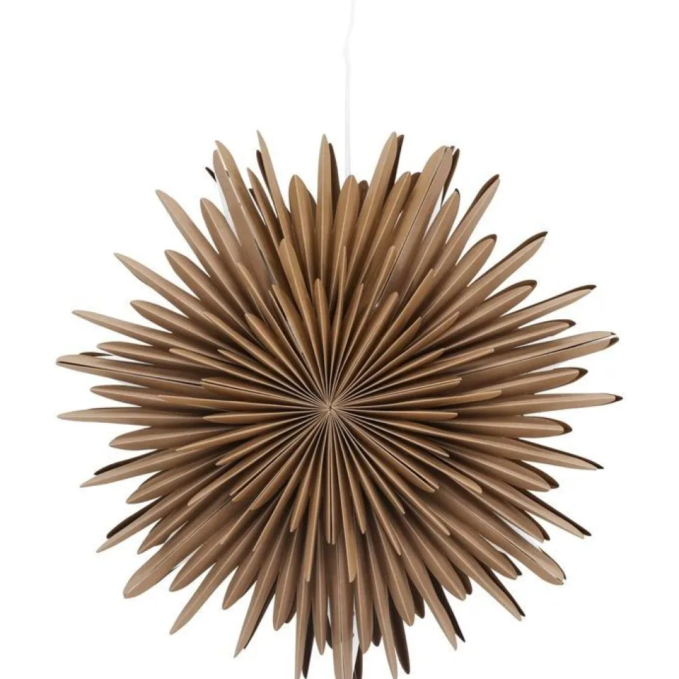 Riippuvalaisin Venture Home Sälen, ø35cm, beige