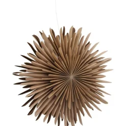 Riippuvalaisin Venture Home Sälen, ø35cm, beige