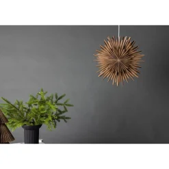 Riippuvalaisin Venture Home Sälen, ø35cm, beige