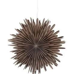 Riippuvalaisin Venture Home Sälen, ø35cm, beige