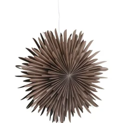 Riippuvalaisin Venture Home Sälen, ø35cm, beige