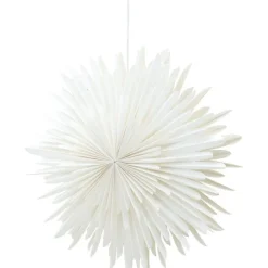 Riippuvalaisin Venture Home Sälen, ø35cm, beige